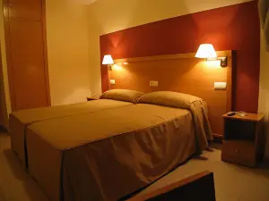 Hostal Ciudad de Cáparra