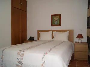 Reguengos Hotel