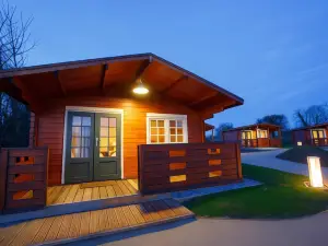 Giltraps Townhouse & Glamping