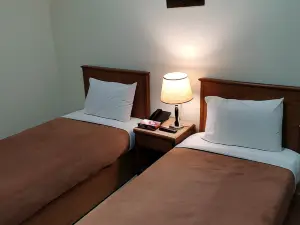 City Center Hotel Beni Suef
