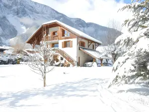 Le Chalet Carpe Diem