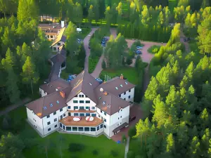 Perła Bieszczadów - Dom Wczasowy