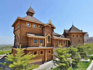 Вилла Артэ