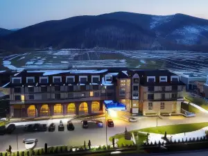 Hotel Club Bucovina Resort & Spa