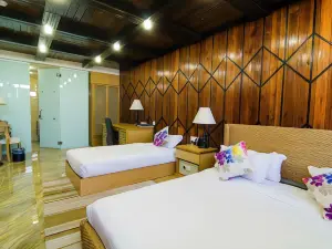 Mornington Hotel Sitiawan