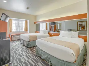 Microtel Inn & Suites by Wyndham Gulf Shores
