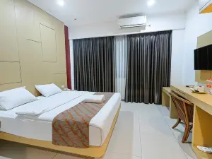 Hotel Dewanti