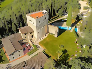 Castello di Tornano Wine Relais