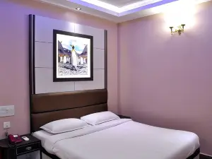 Hotel Tvk Regency