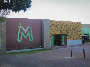 Muda Hotel