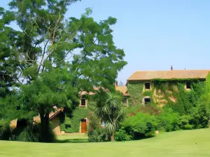Mas Salvi Country Boutique Hotel