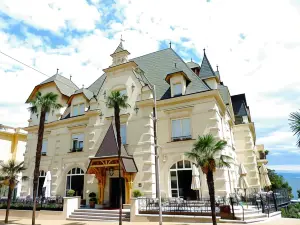 Amadria Park Hotel Agava
