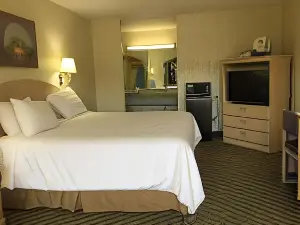 Americas Best Value Inn Cabot
