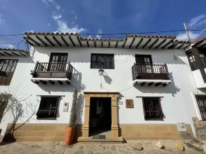 Hotel Verona Villa de Leyva