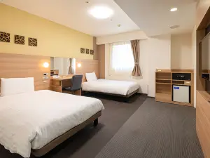 和歌山舒適飯店