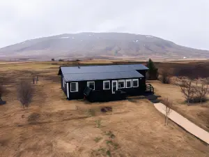 Golden Circle Luxury Cottages