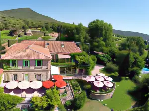 L'Auberge du Cèdre