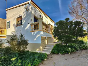 Casa Rural Girasoles Calig Ref 046