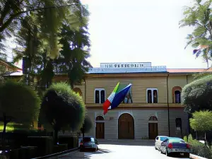 Hotel Italia