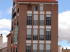 Hostal Stop