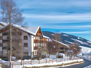 Hotel Ucliva