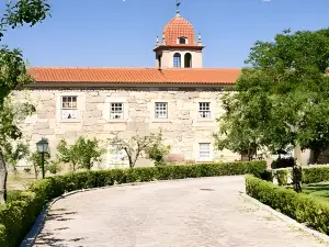 Hotel Convento Nossa Senhora do Carmo