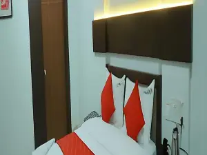 Redbell Suites Manjeri