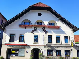 Gasthof Post