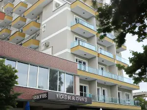 Hotel Pogradeci