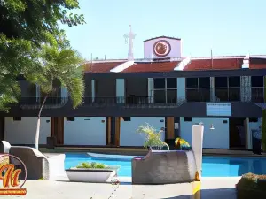 Hotel Gina