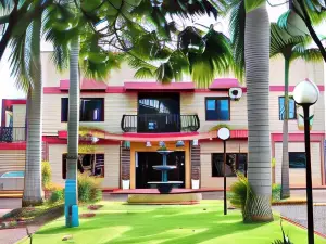 Palmas Park Hotel y Restaurant