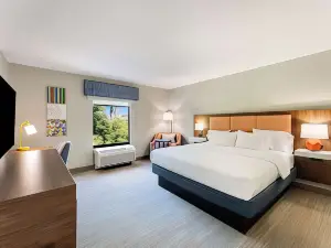 Hampton Inn Milford