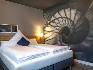 Boutique-Hotel Zum Grünen Baum