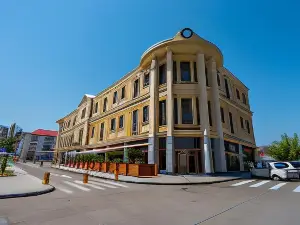 Hotel Lomsia