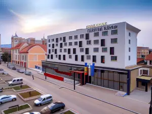 Hotel Transilvania