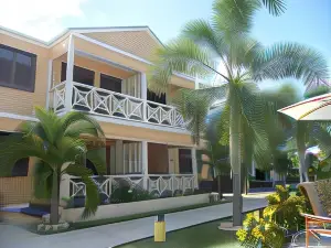 Buccaneer Beach Club