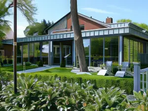 Hotel Leegerpark
