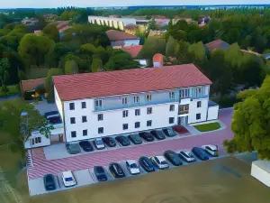 Hotel Szeghalom