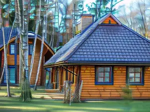 Meguva Resort Hotel