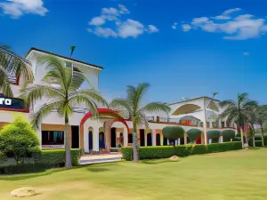 Flagship Rudra Banquet and Resorts