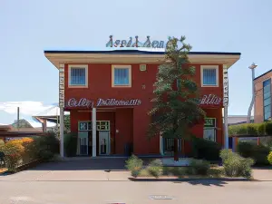 Hotel Break House Ristorante