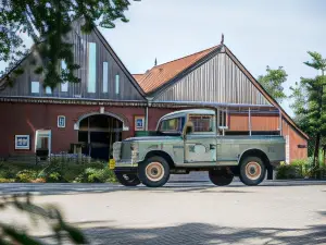 Erfgoed Bossem
