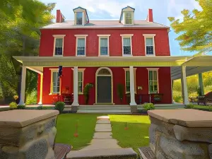 The Hollinger House