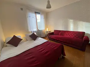 Villa Karllösa Bed and Breakfast