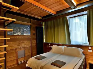 MH Olen Boutique Hotel