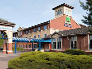 Holiday Inn Express Strathclyde Park M74, Jct.5