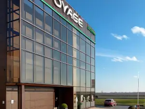 Voyage Hotel