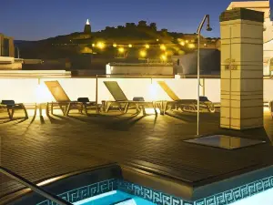 Hotel AM Almeria