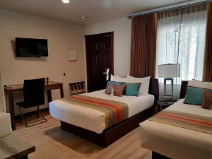 Shoshone Inn