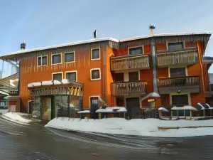Garnì Astoria Hotel & Spa